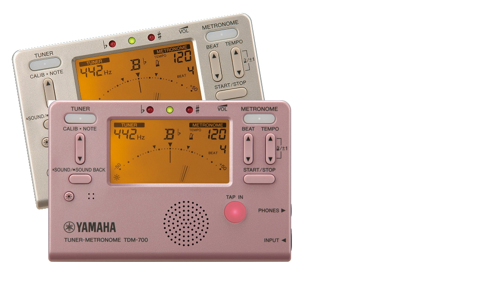 Nakayama TD-700 モバイルチューナー/カセットデッキ チューナー