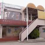 千曲センターです。