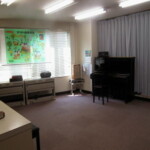 大小様々な教室で、多種多様なコースをご用意しております。