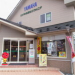 中野駅前にあります。