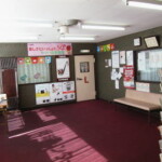 広々としたロビーでは時折コンサートも開かれています。